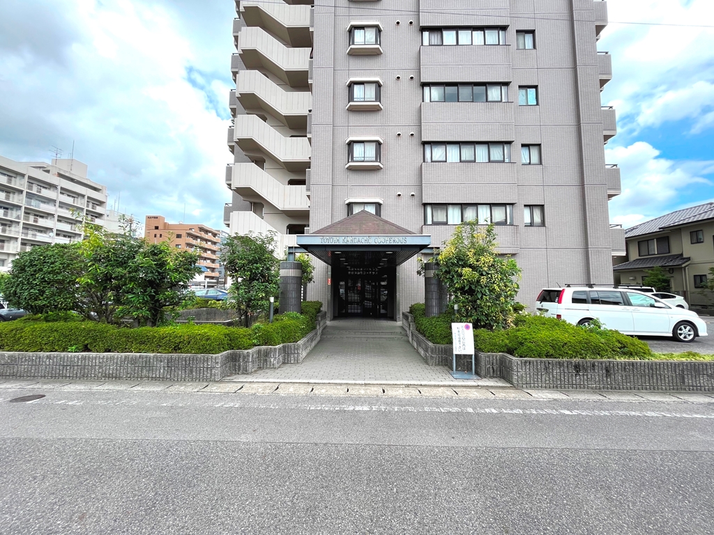 豊田市神田町 : 2名様まで / 1室 4,000円(1日)