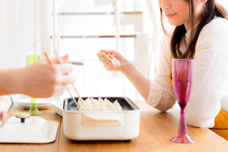 同棲をはじめる前にお試し生活